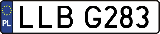 LLBG283