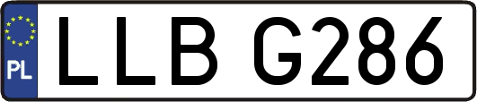 LLBG286