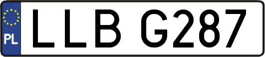 LLBG287