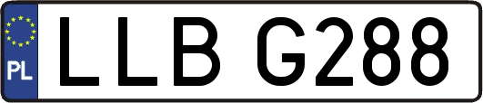 LLBG288
