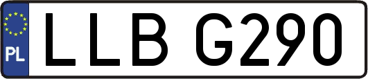LLBG290