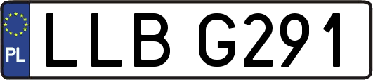 LLBG291
