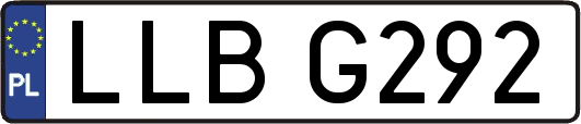 LLBG292