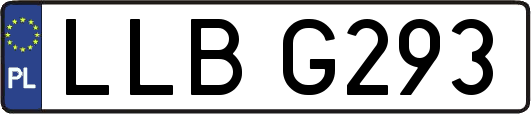 LLBG293