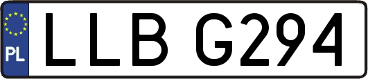 LLBG294