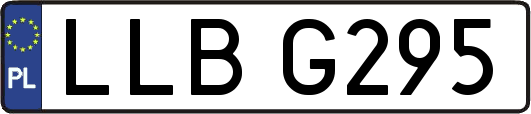 LLBG295