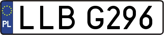 LLBG296