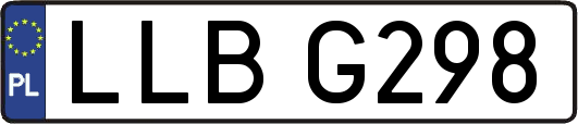 LLBG298