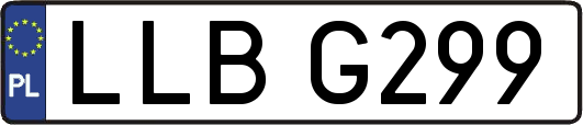LLBG299