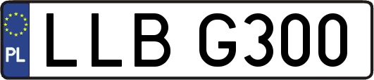 LLBG300
