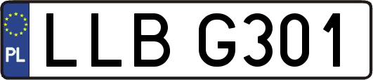 LLBG301