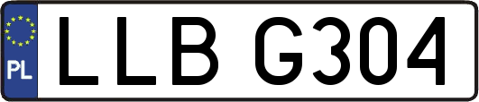 LLBG304