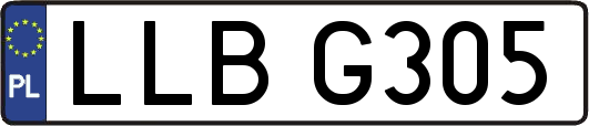 LLBG305