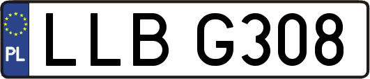 LLBG308