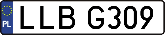 LLBG309