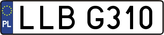 LLBG310