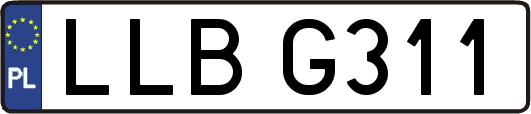 LLBG311