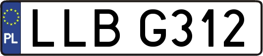 LLBG312