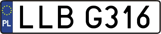 LLBG316