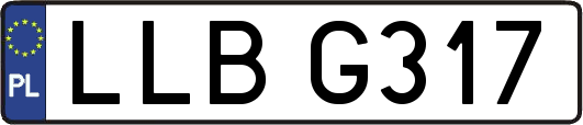 LLBG317