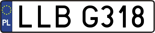 LLBG318