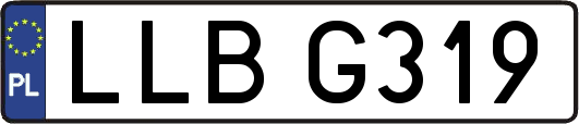 LLBG319