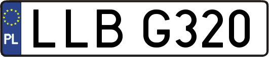LLBG320