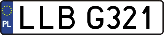 LLBG321