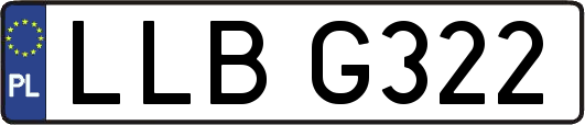 LLBG322
