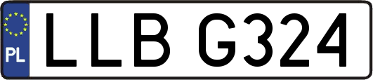 LLBG324