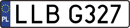 LLBG327