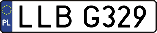 LLBG329