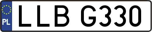 LLBG330