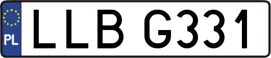 LLBG331