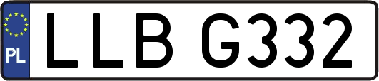 LLBG332