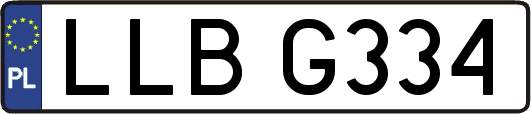 LLBG334