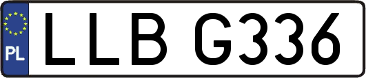 LLBG336