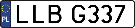 LLBG337