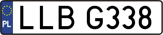 LLBG338