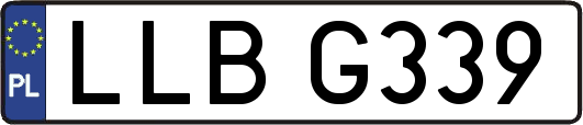 LLBG339