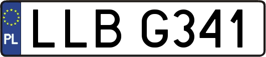 LLBG341