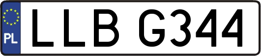 LLBG344