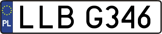 LLBG346