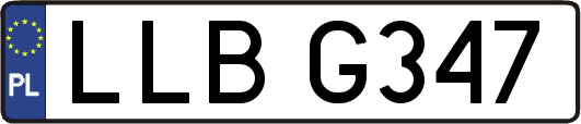 LLBG347