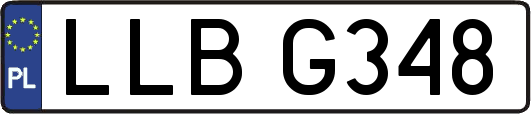 LLBG348