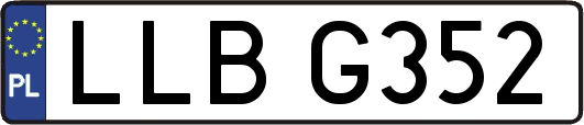 LLBG352