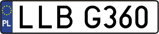 LLBG360
