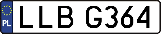 LLBG364
