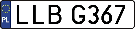 LLBG367