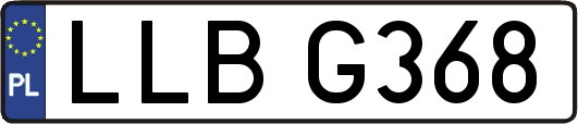 LLBG368